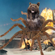 Illustration for article titled Syfy's next hybrid monster should be Bearantula!